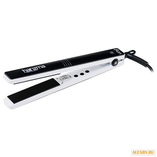 Щипцы harizma H10345 iRon