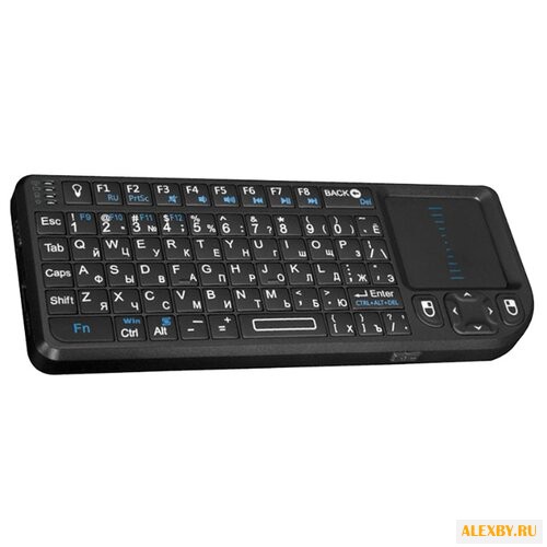 Клавиатура Mystery MSR-106