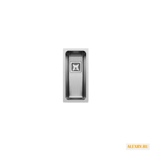 Интегрированная кухонная мойка