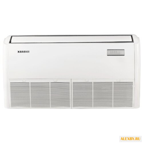 Сплит-система Lessar