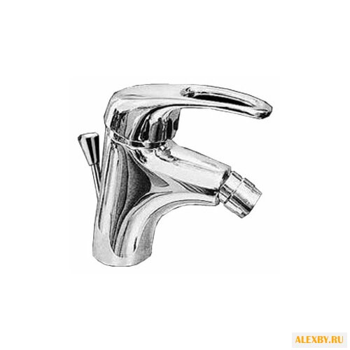 Однорычажный смеситель для биде