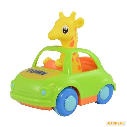 Интерактивная развивающая