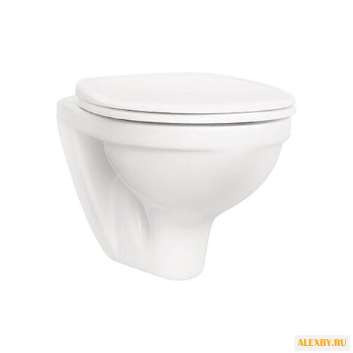 Унитаз Santek Бореаль 1WH302205