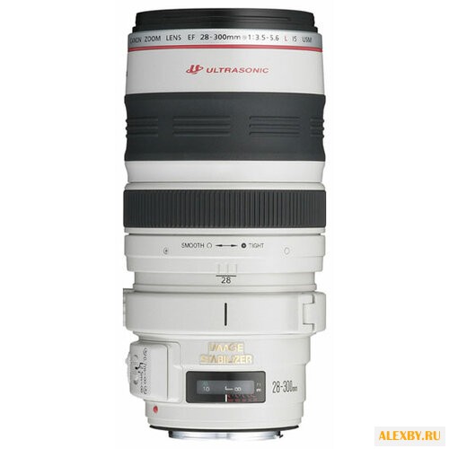 Объектив Canon EF 28-300mm f