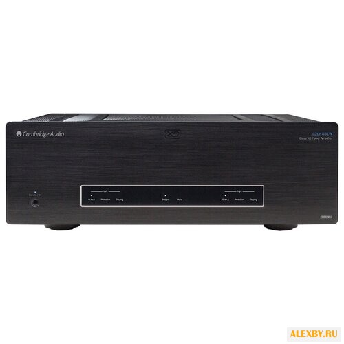 Усилитель мощности Cambridge