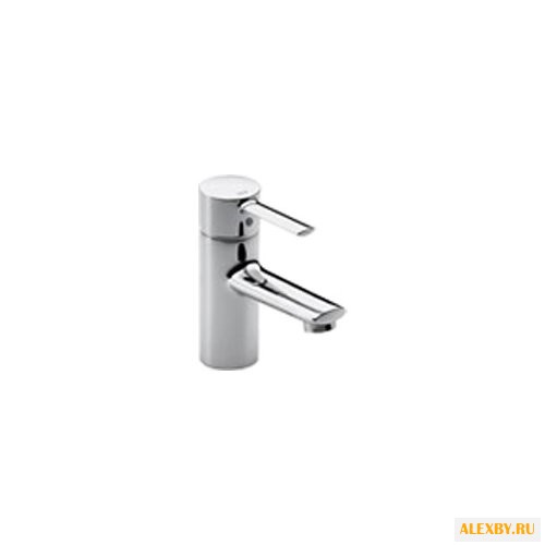 Однорычажный смеситель для