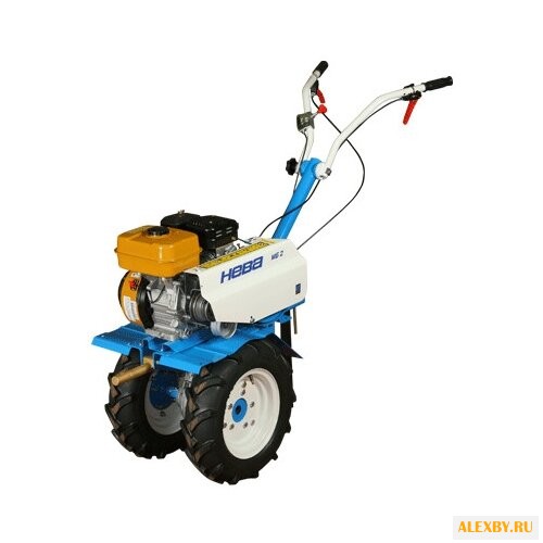 Мотоблок Нева МБ-2С-6.5 Pro