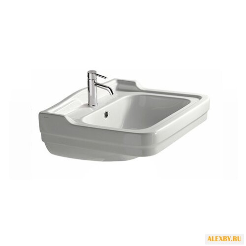 Раковина 60 см GALASSIA Ethos