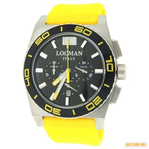 Наручные часы LOCMAN