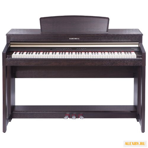 Цифровое пианино Kurzweil CUP120