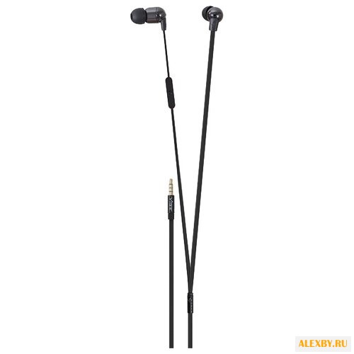 Наушники Vibe Space Flat