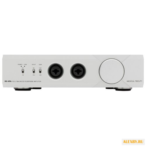 Усилитель для наушников Musical