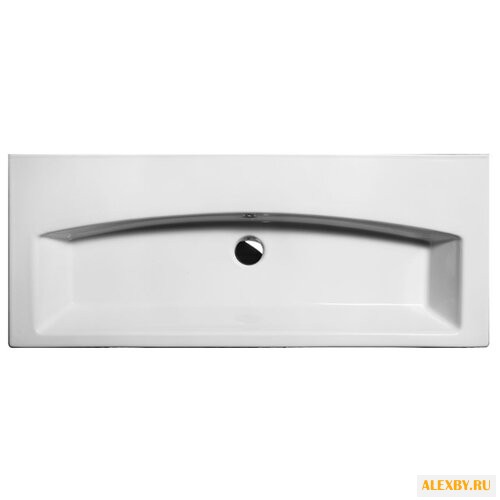 Раковина 105 см GSI Losanga