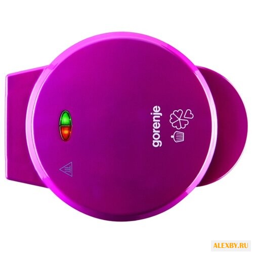 Прибор со сменными панелями