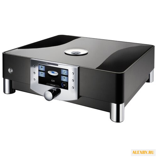 Предварительный усилитель MBL N11