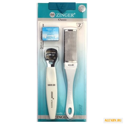 Набор ZINGER SIS-61 3 предмета