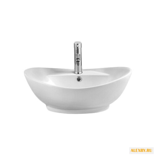 Раковина 59 см MELANA MLN-7167