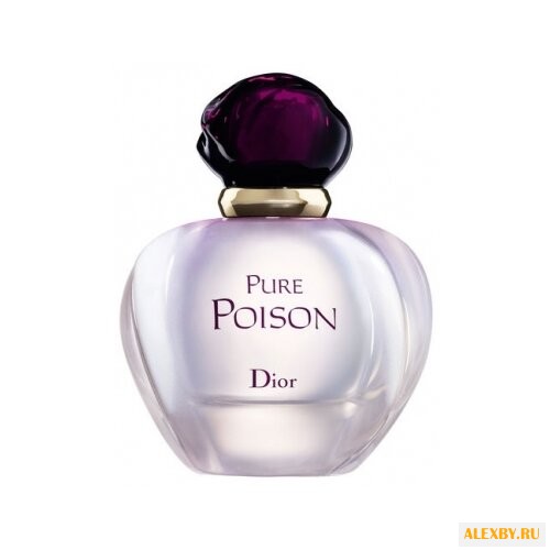 Christian Dior Pure Poison