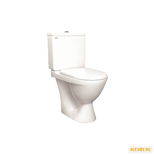 Унитаз Della Ancora