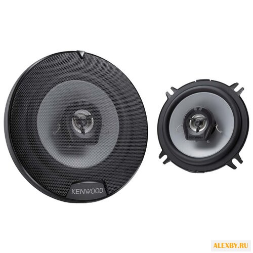 Автомобильная акустика KENWOOD