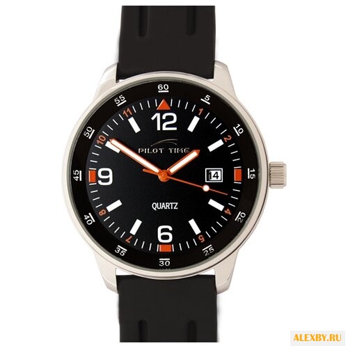 Наручные часы Pilot Time 1310168
