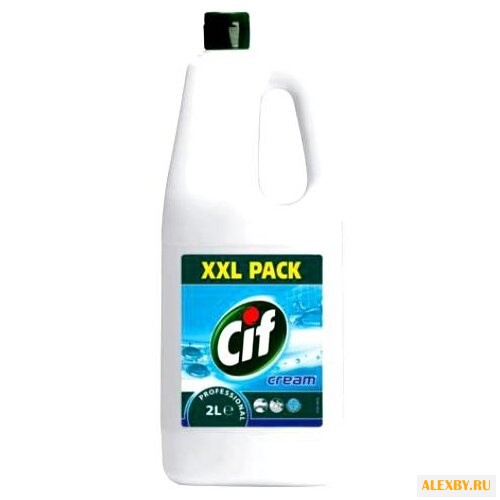 Чистящее средство Professional