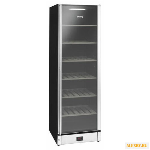 Винный шкаф smeg SCV115