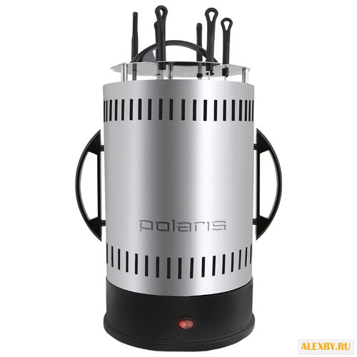 Шашлычница Polaris PEG 0602