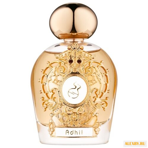 Tiziana Terenzi Adhil Assoluto