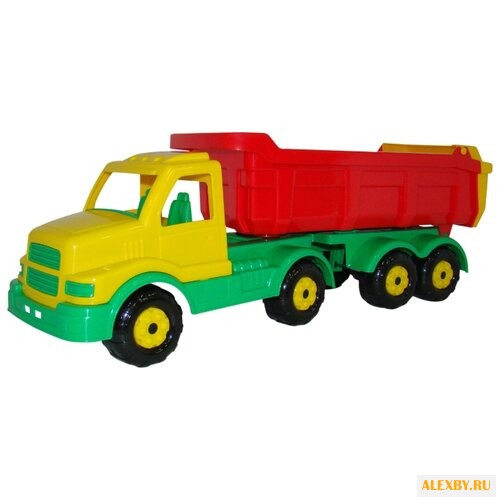 Грузовик Wader Сталкер с