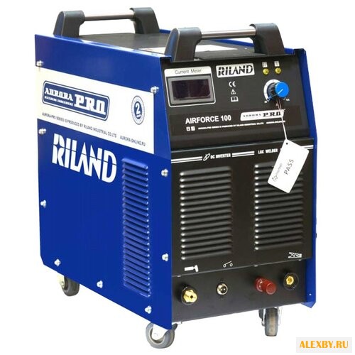 Инвертор для плазменной резки