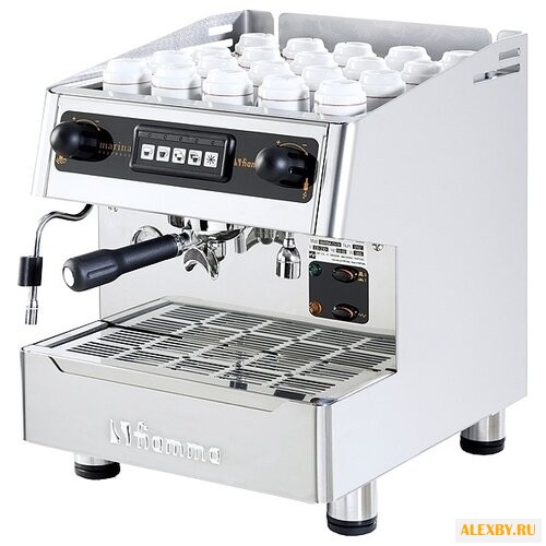 Кофеварка рожковая Fiamma