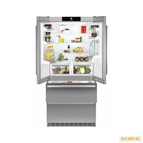 Холодильник Liebherr CBNes 6256