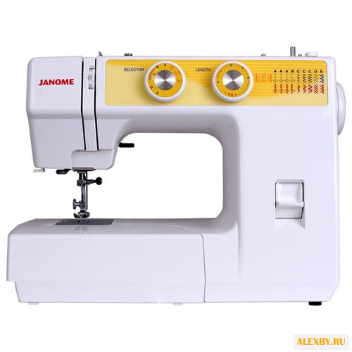 Швейная машина Janome JB 1108