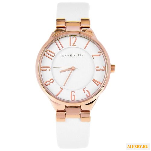Наручные часы ANNE KLEIN 1618RGWT