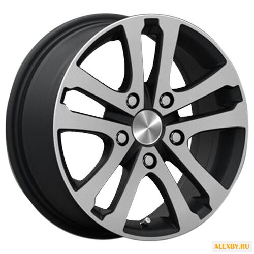 Колесный диск LegeArtis SNG17