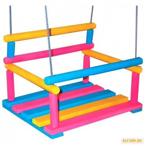 Вятские сани Классик О