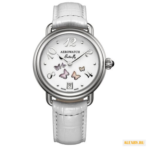 Наручные часы AEROWATCH 44960AA01