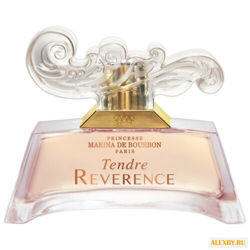 Marina de Bourbon Tendre