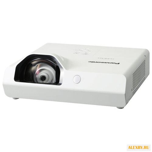 Проектор Panasonic PT-TX320