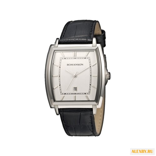 Наручные часы ROMANSON TL4202MWWH