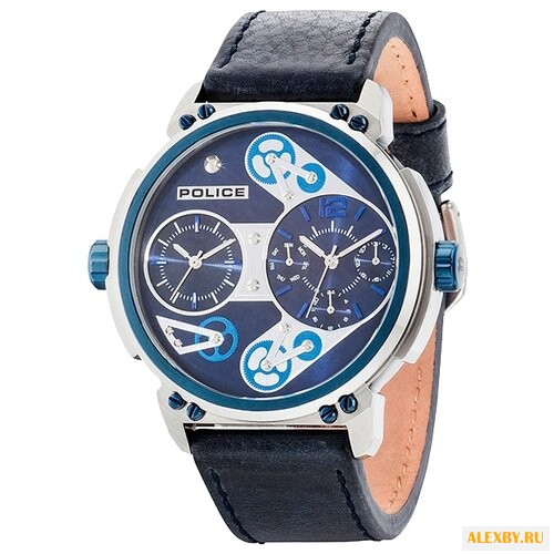 Наручные часы Police