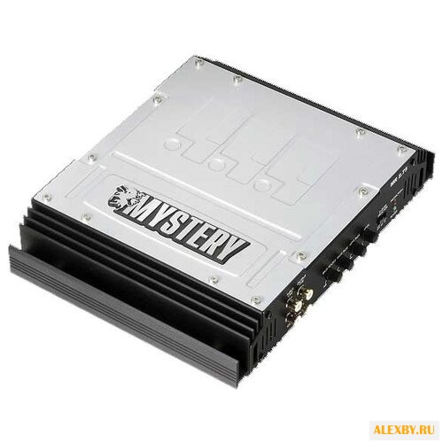 Автомобильный усилитель Mystery