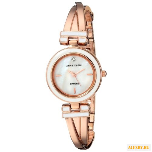 Наручные часы ANNE KLEIN 2622WTRG