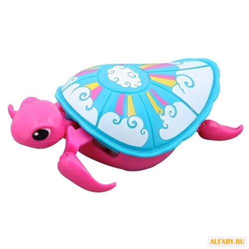 Интерактивная игрушка робот