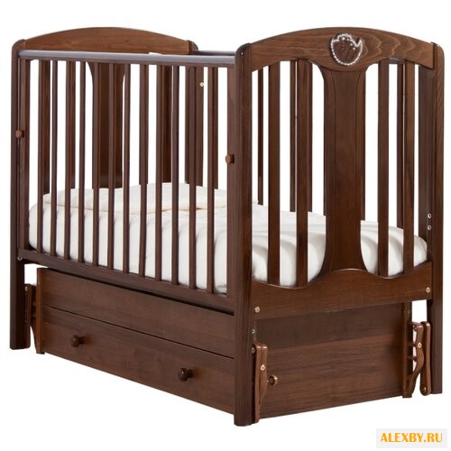 Кроватка Гандылян Диана