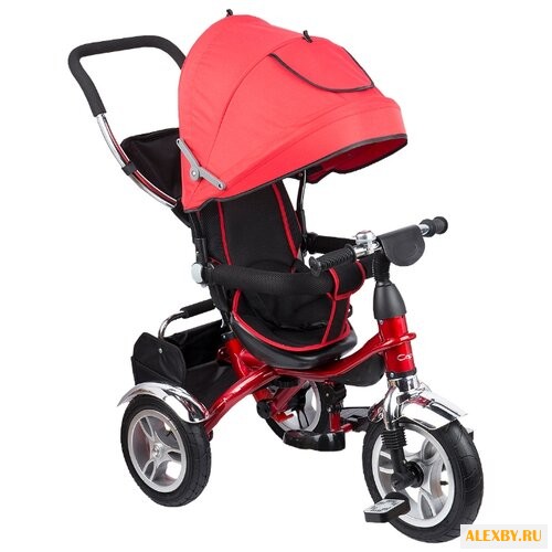 Трехколесный велосипед Capella