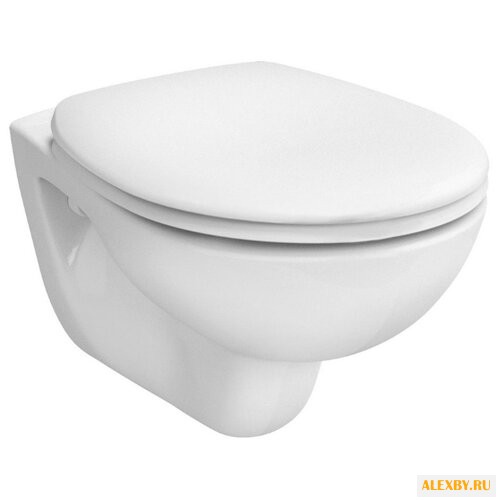 Унитаз VitrA Arkitekt