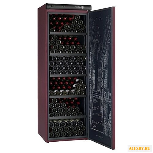 Винный шкаф Climadiff CVP270A+