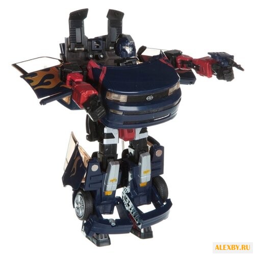 Трансформер Zhorya Alteration